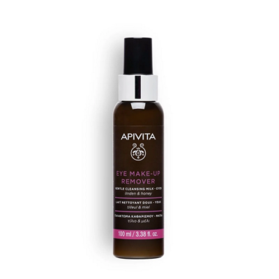 APIVITA ΕΥΕ MAKEUP REMOVER 100ML